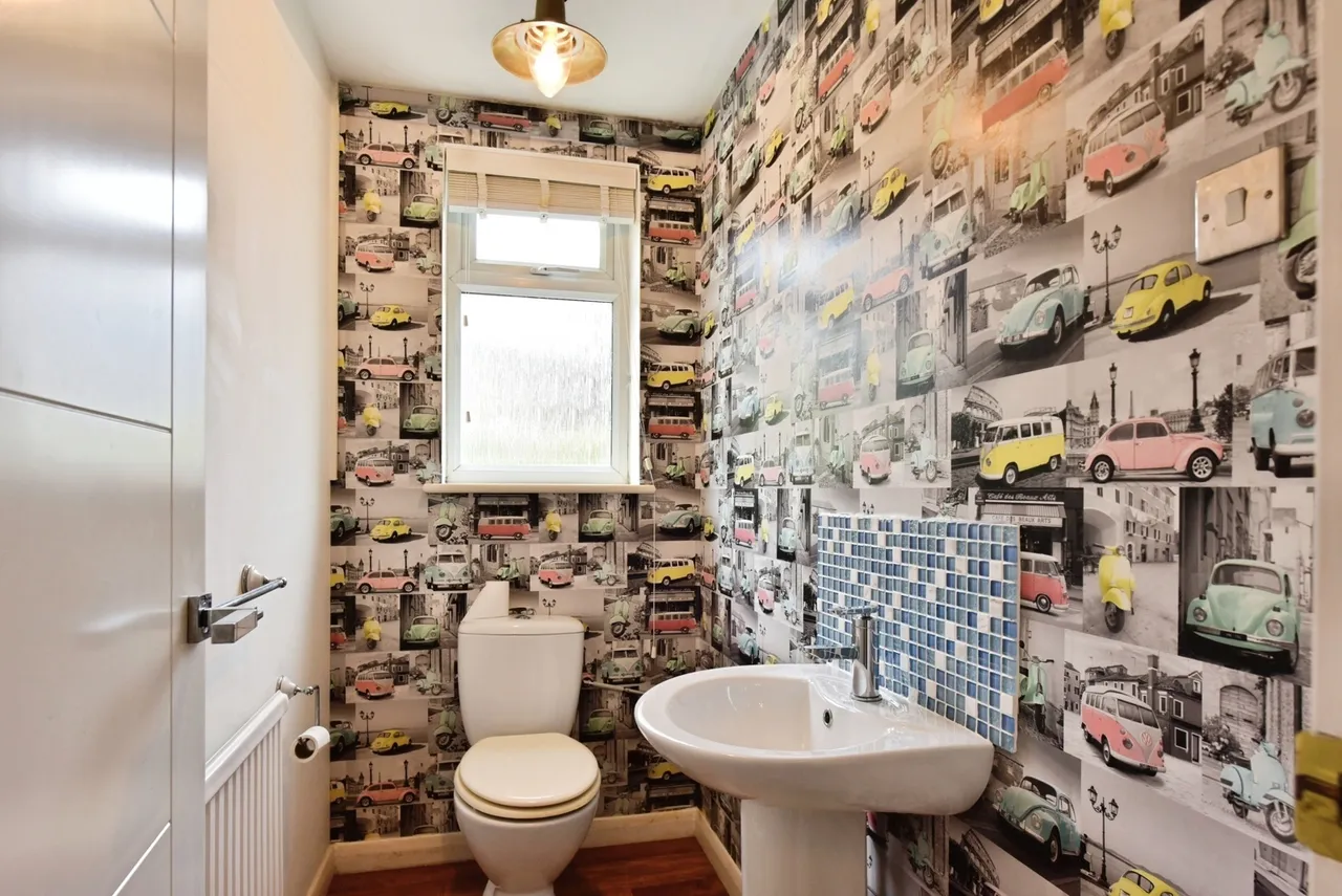 Ashley Lane, SHEFFIELD, South Yorkshire, S21, photo 12