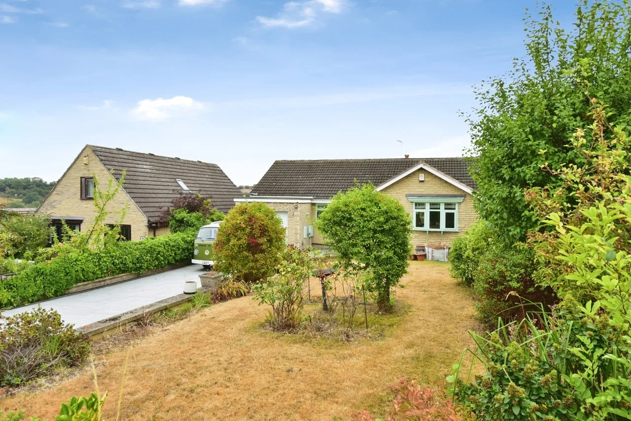 Ashley Lane, SHEFFIELD, South Yorkshire, S21, photo 19
