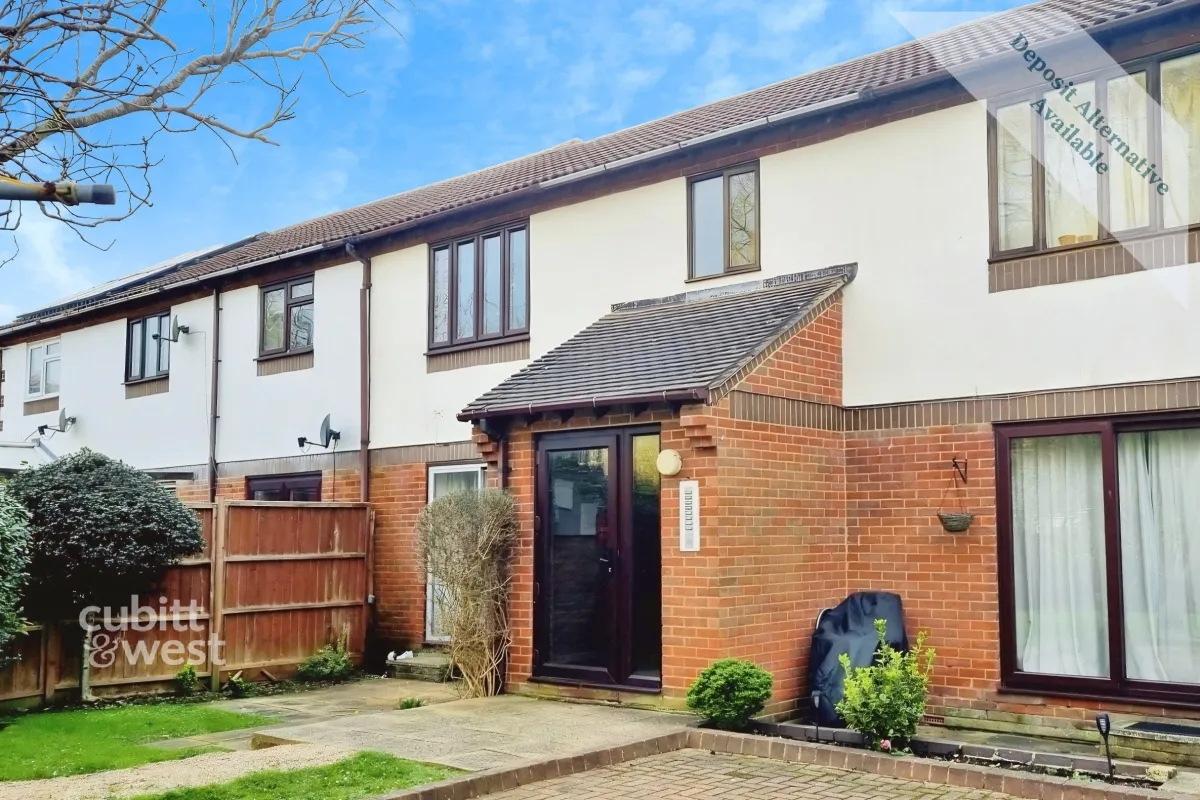flat to rent, Warren Way, Barnham, PO22