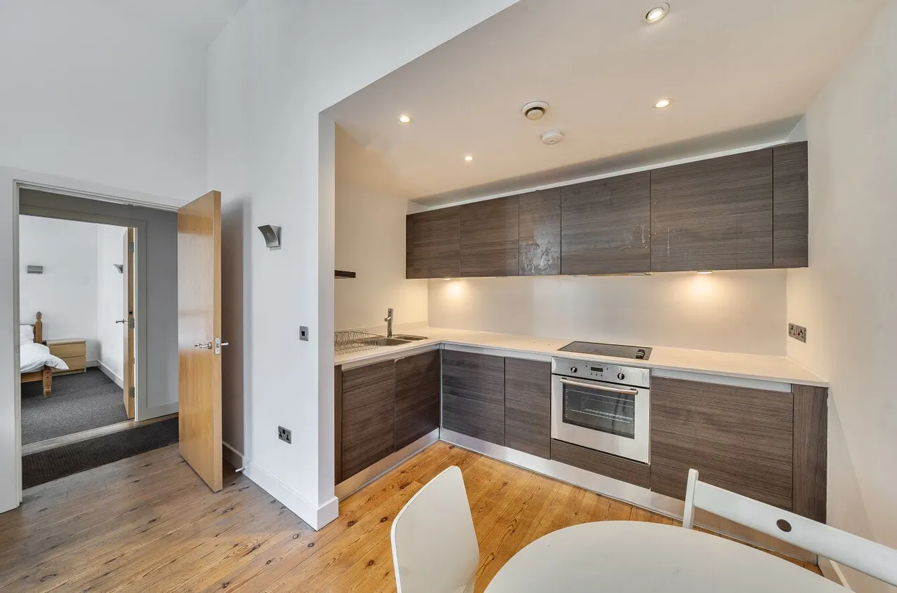 Burnett Street, Bradford, BD1, photo 9