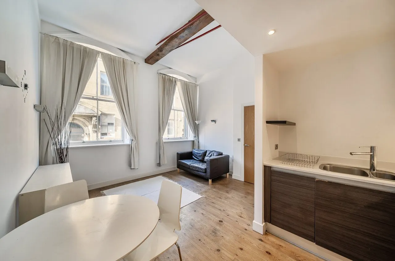 Burnett Street, Bradford, BD1, photo 7