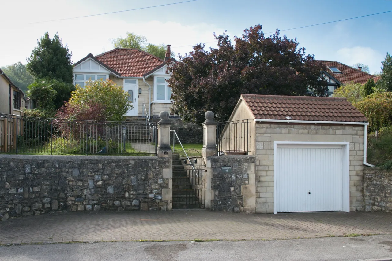 Warminster Road, Bath, BA2, photo 2