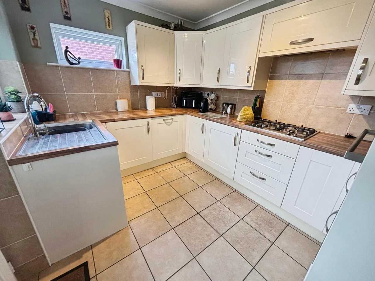 Aubourn Avenue, Lincoln, LN2, photo 4