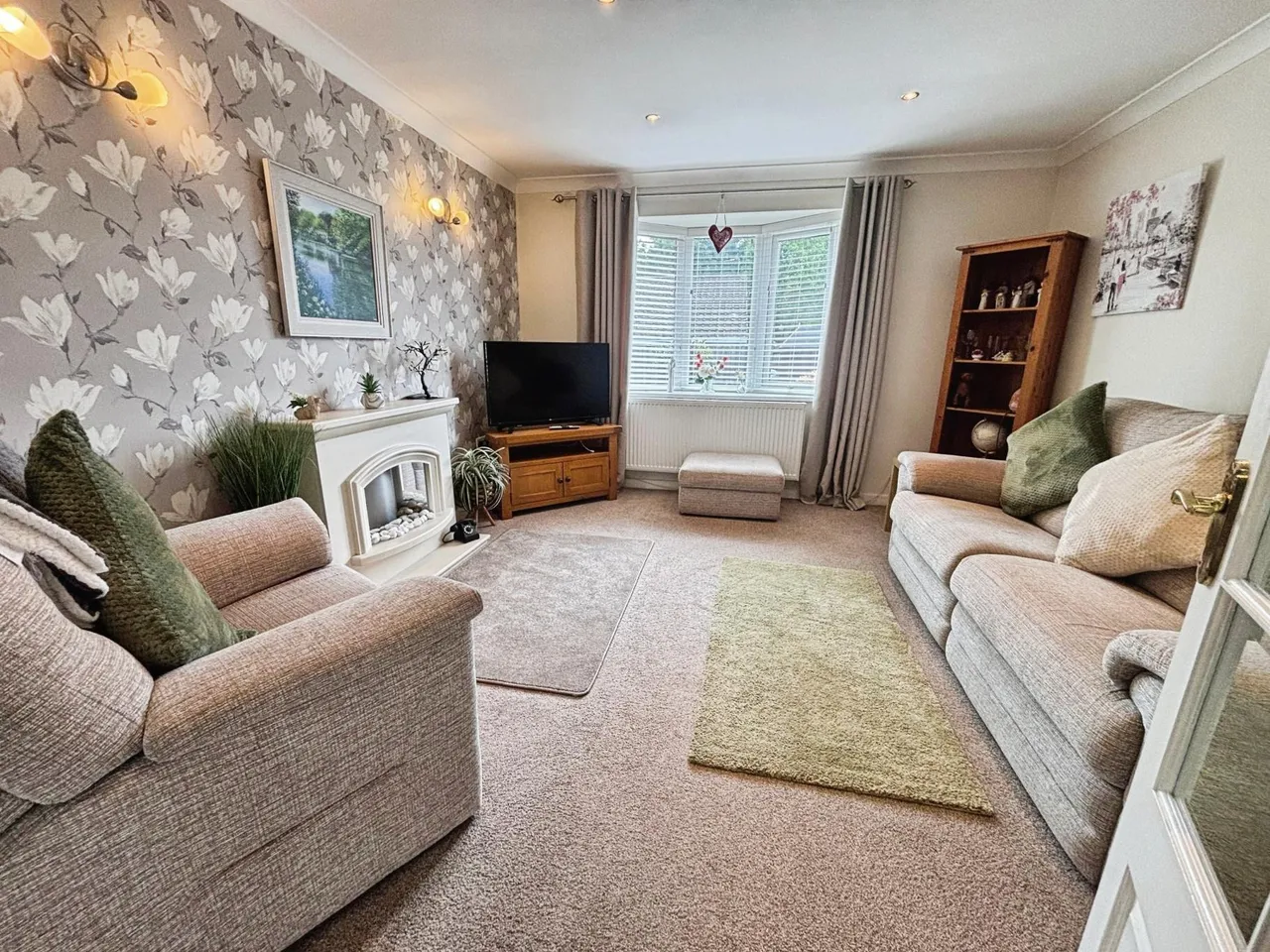 Aubourn Avenue, Lincoln, LN2, photo 3