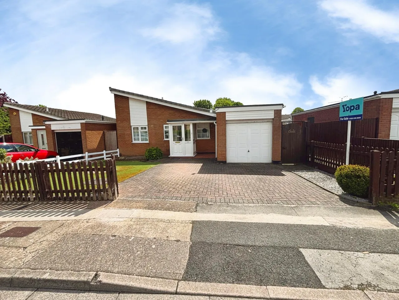 2 bed house for sale, Aubourn Avenue, Lincoln, LN2