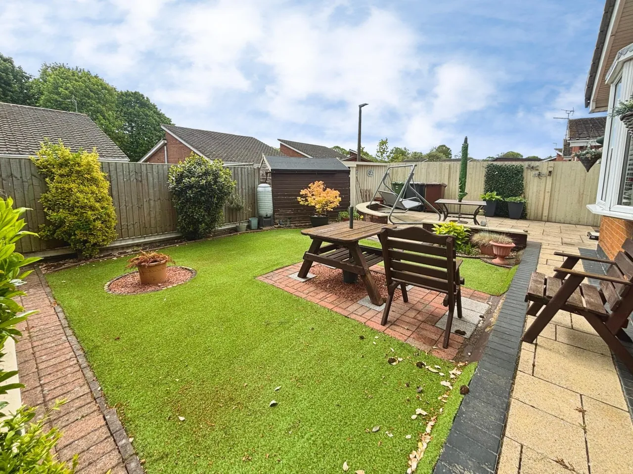 Aubourn Avenue, Lincoln, LN2, photo 14