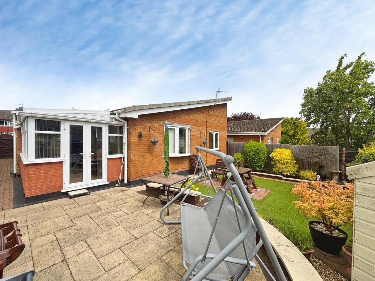 Aubourn Avenue, Lincoln, LN2, photo 13