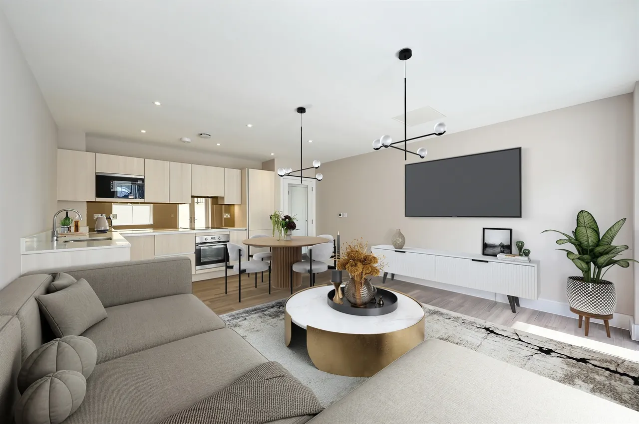 Berrymede Road, London, photo 4