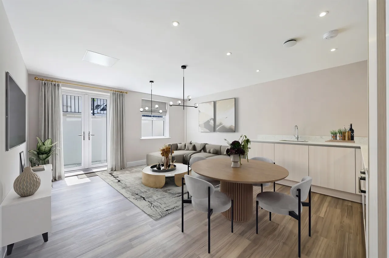 Berrymede Road, London, photo 12