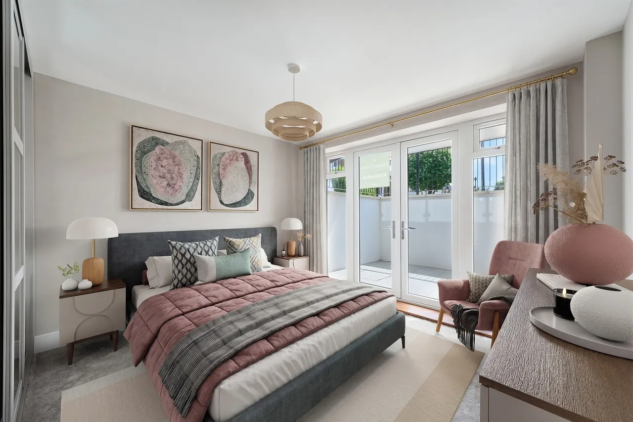 Berrymede Road, London, photo 2