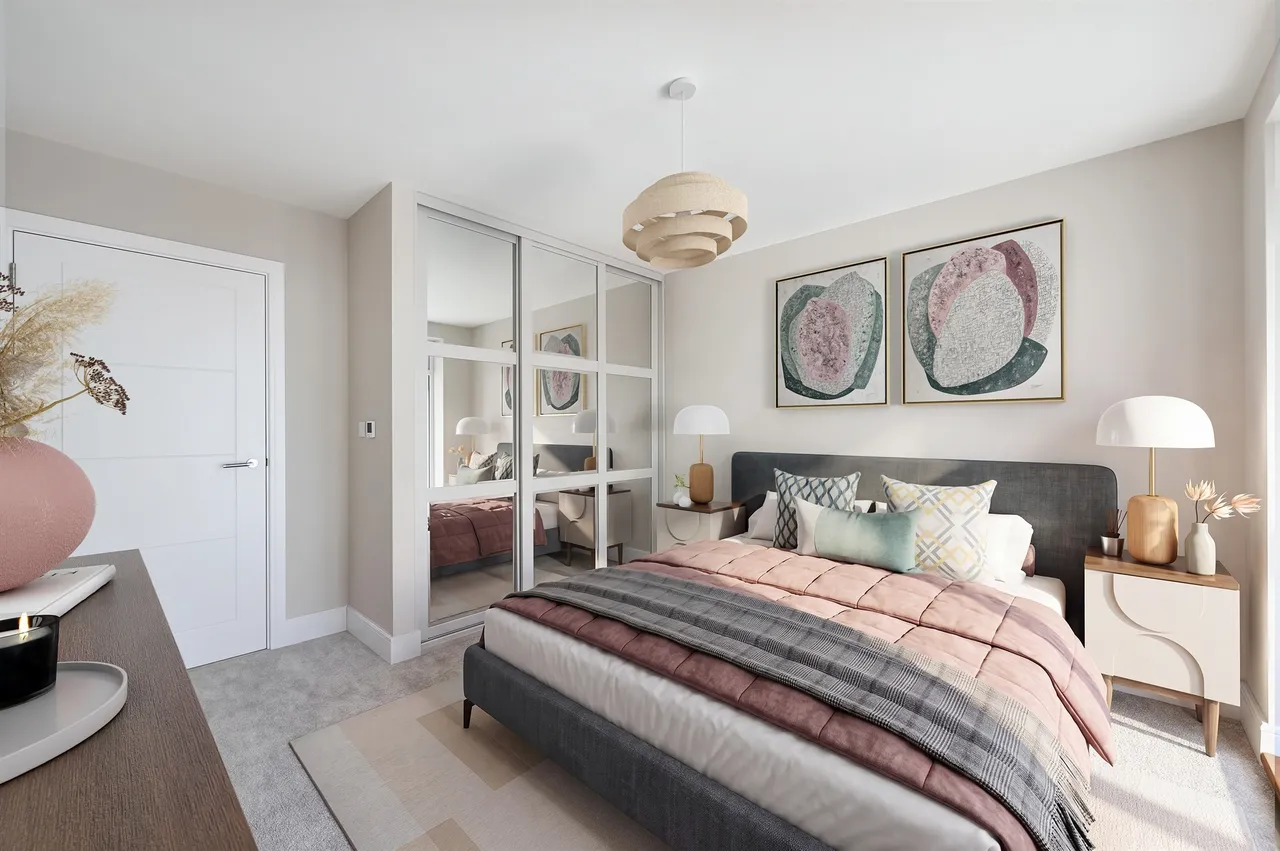 Berrymede Road, London, photo 11