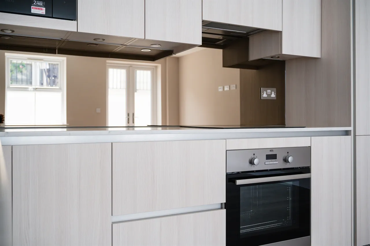 Berrymede Road, London, photo 7