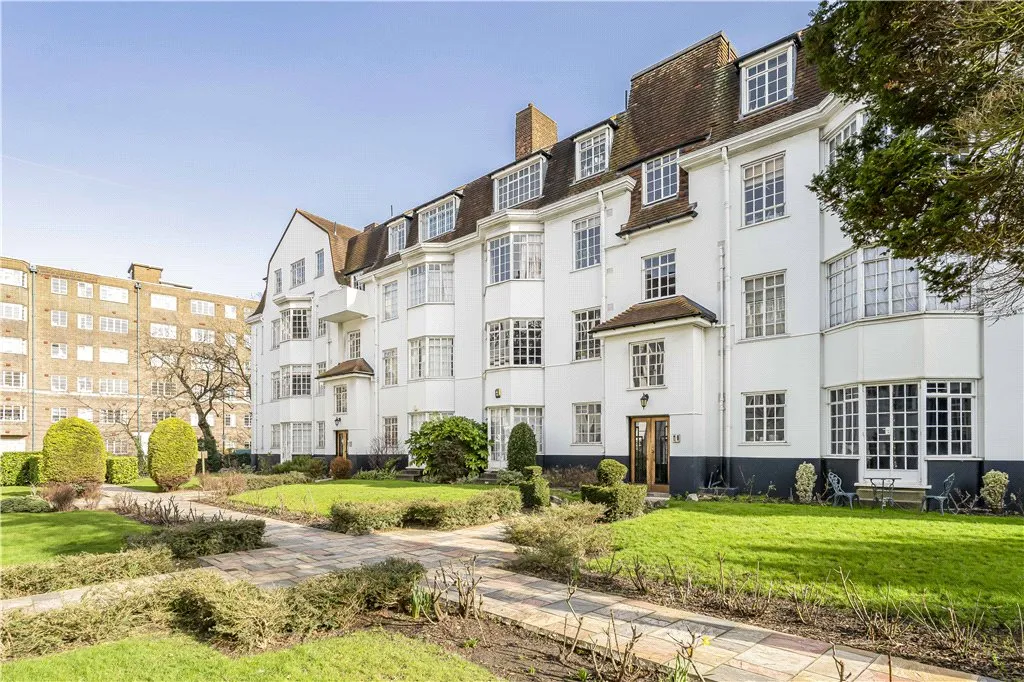 Streatham Hill, London, SW2, photo 16