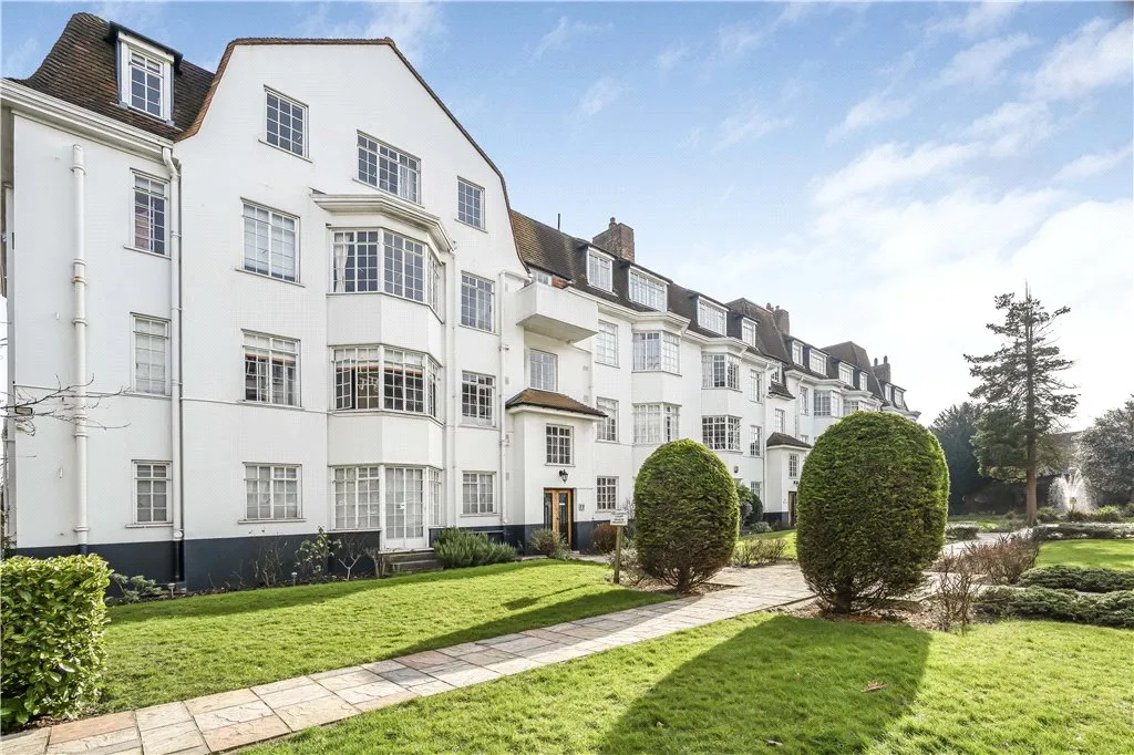 Streatham Hill, London, SW2, photo 17