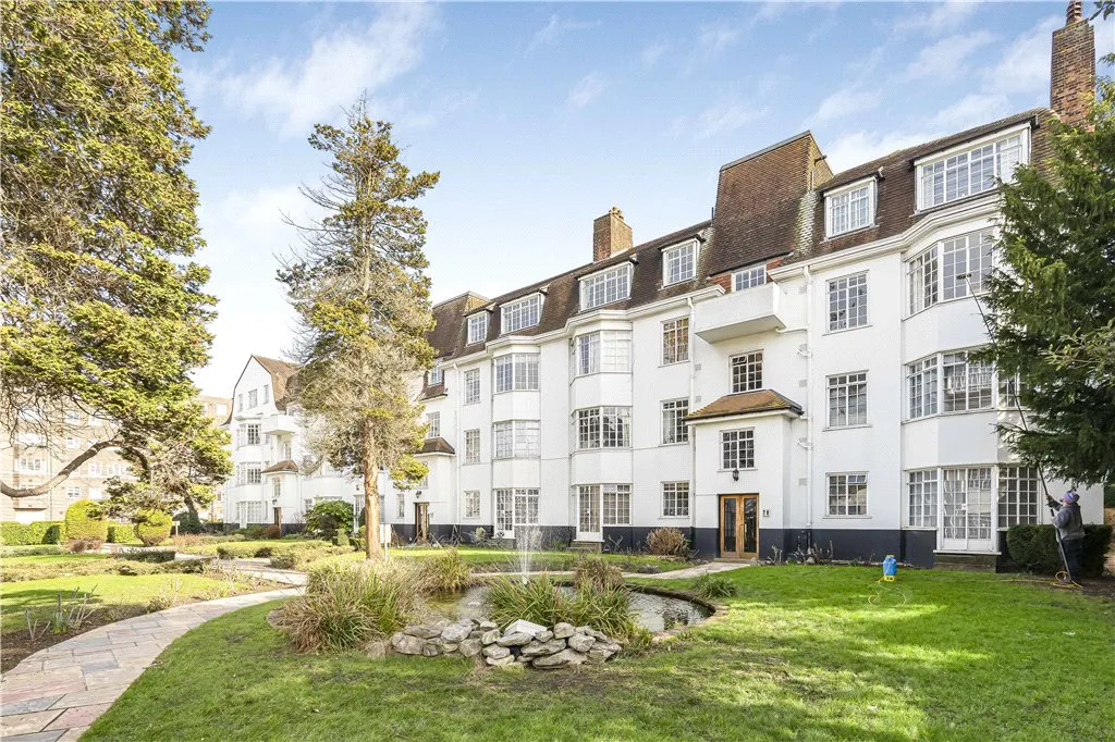Streatham Hill, London, SW2, photo 14