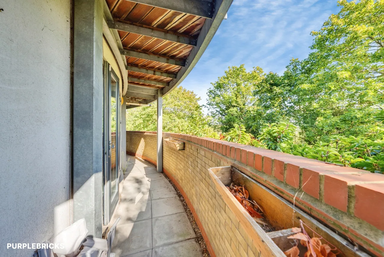Fieldfare Lane, Greenhithe, DA9, photo 11