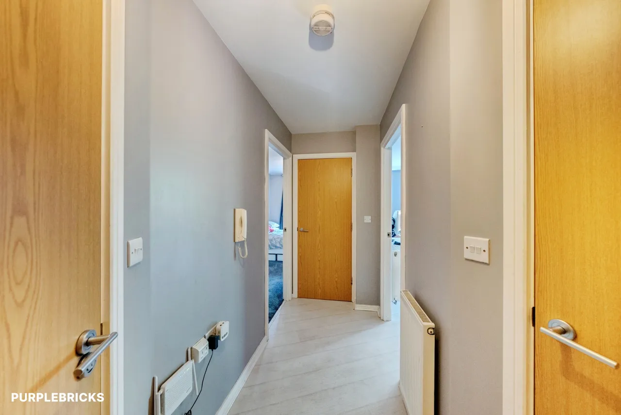 Fieldfare Lane, Greenhithe, DA9, photo 17