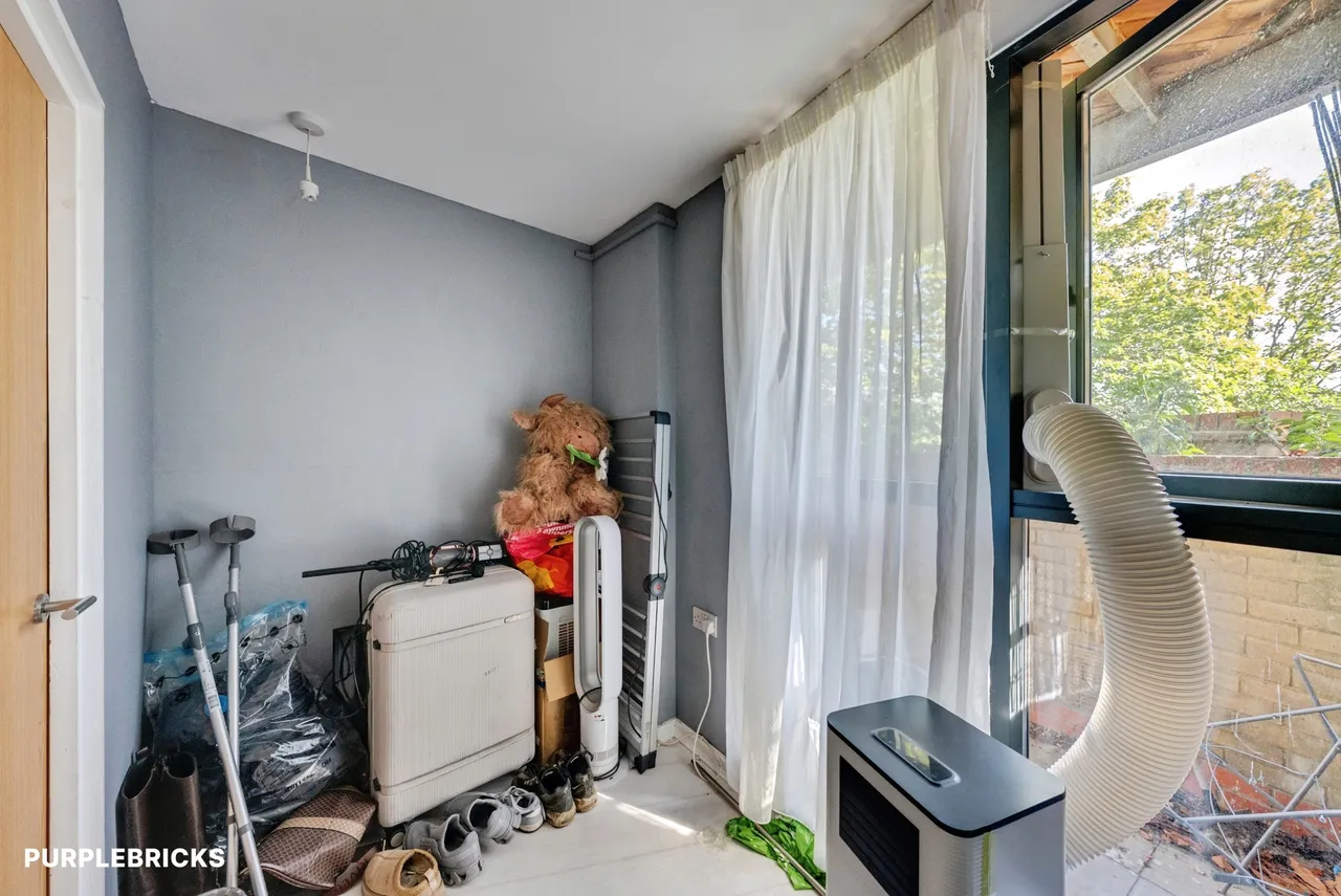 Fieldfare Lane, Greenhithe, DA9, photo 9