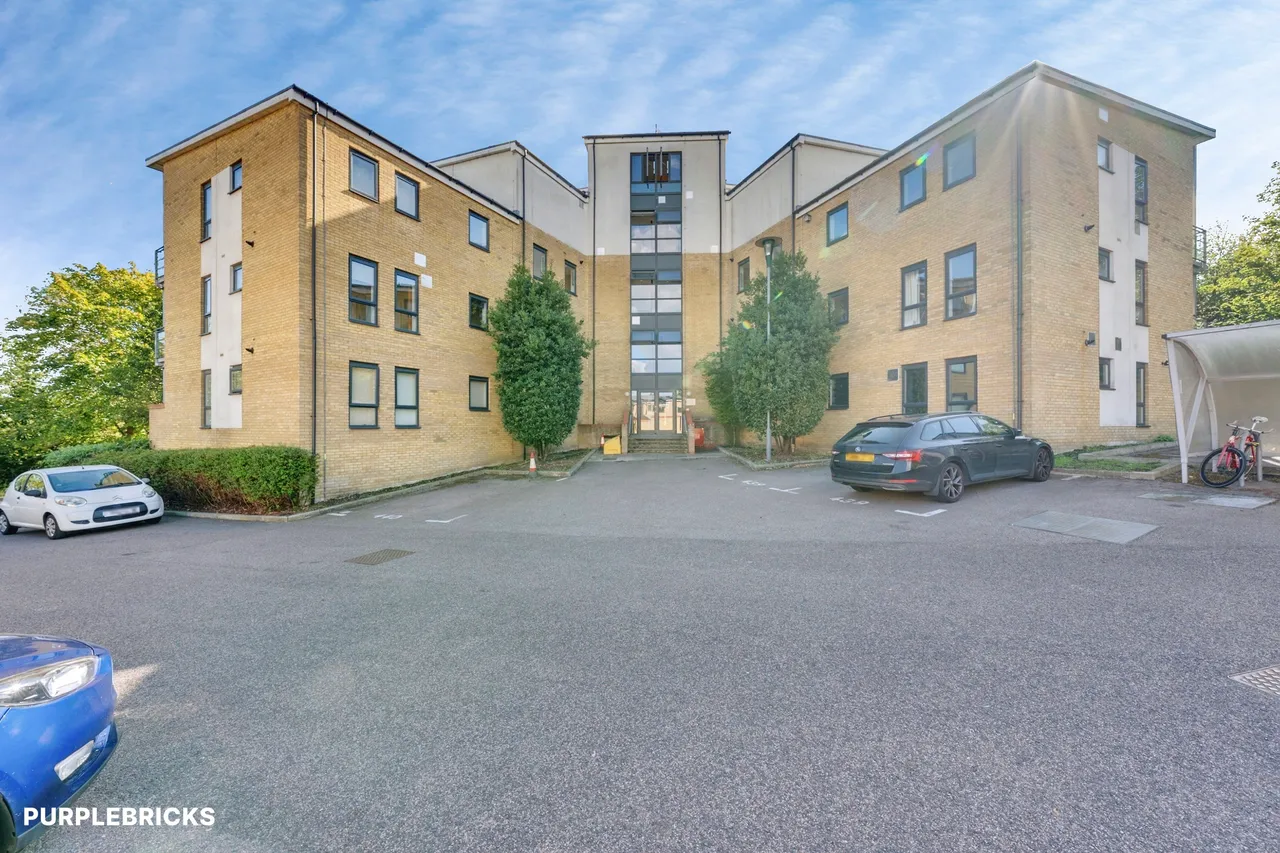 Fieldfare Lane, Greenhithe, DA9, photo 5