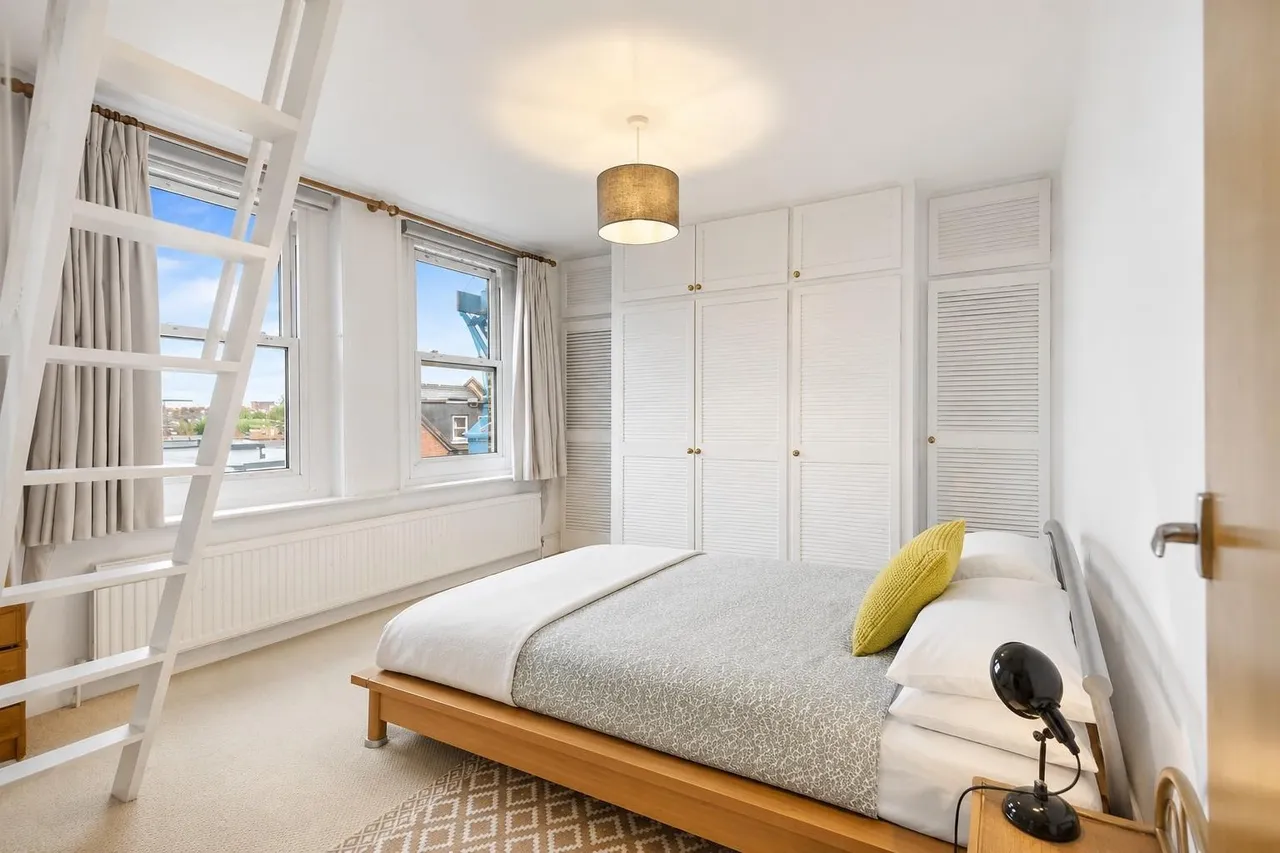 Hemstal Road West Hampstead, London NW6 2AB, photo 3