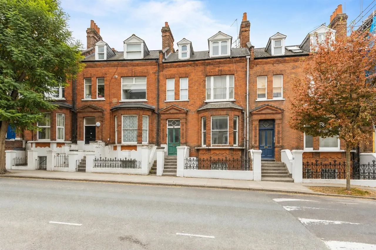 Hemstal Road West Hampstead, London NW6 2AB, photo 2