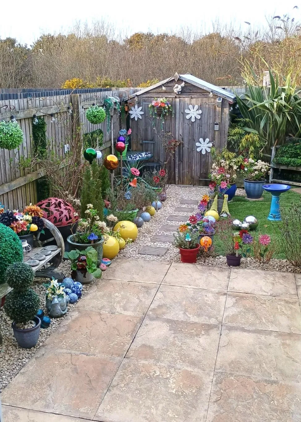 Dan Y Cwarre, Kidwelly, SA17, photo 16
