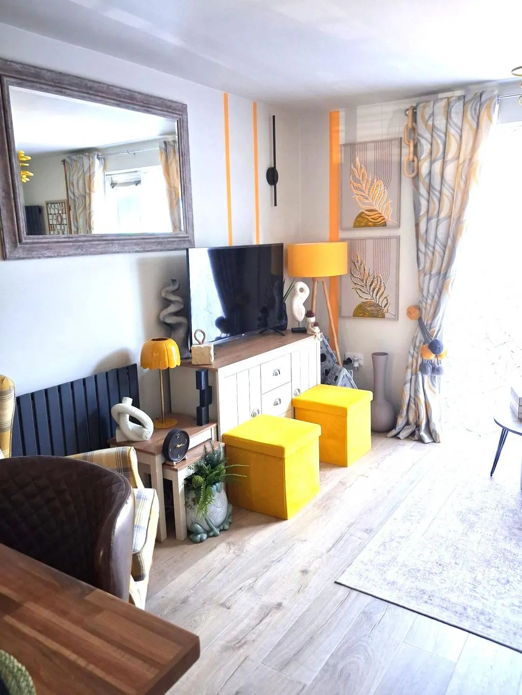 Dan Y Cwarre, Kidwelly, SA17, photo 6
