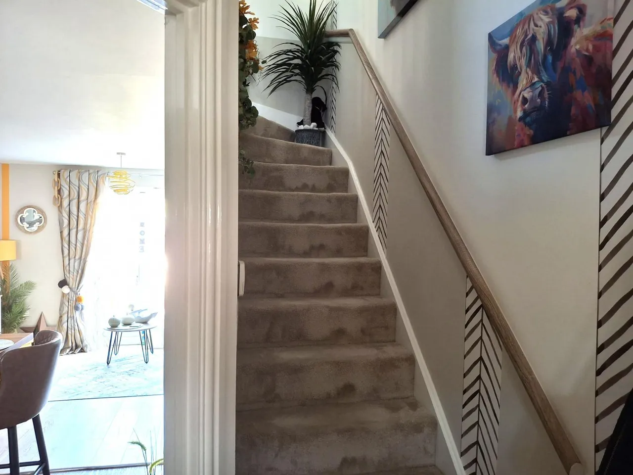 Dan Y Cwarre, Kidwelly, SA17, photo 2