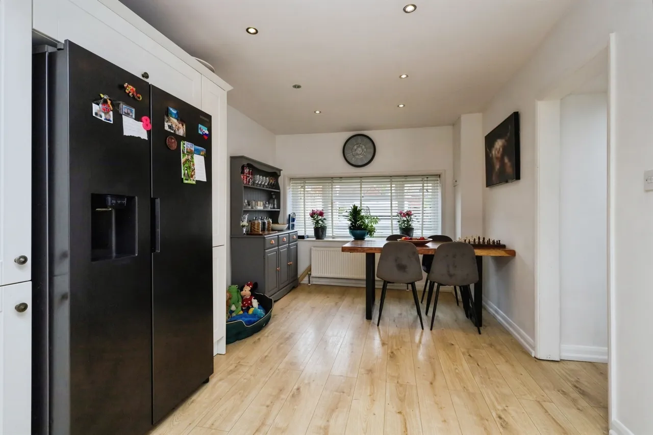 Summerfields Avenue, Hailsham, photo 7