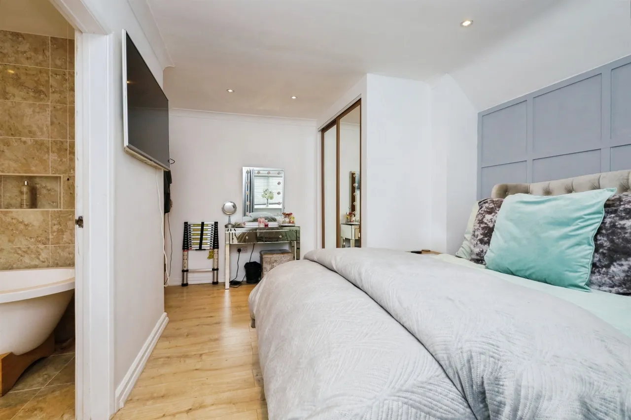 Summerfields Avenue, Hailsham, photo 9