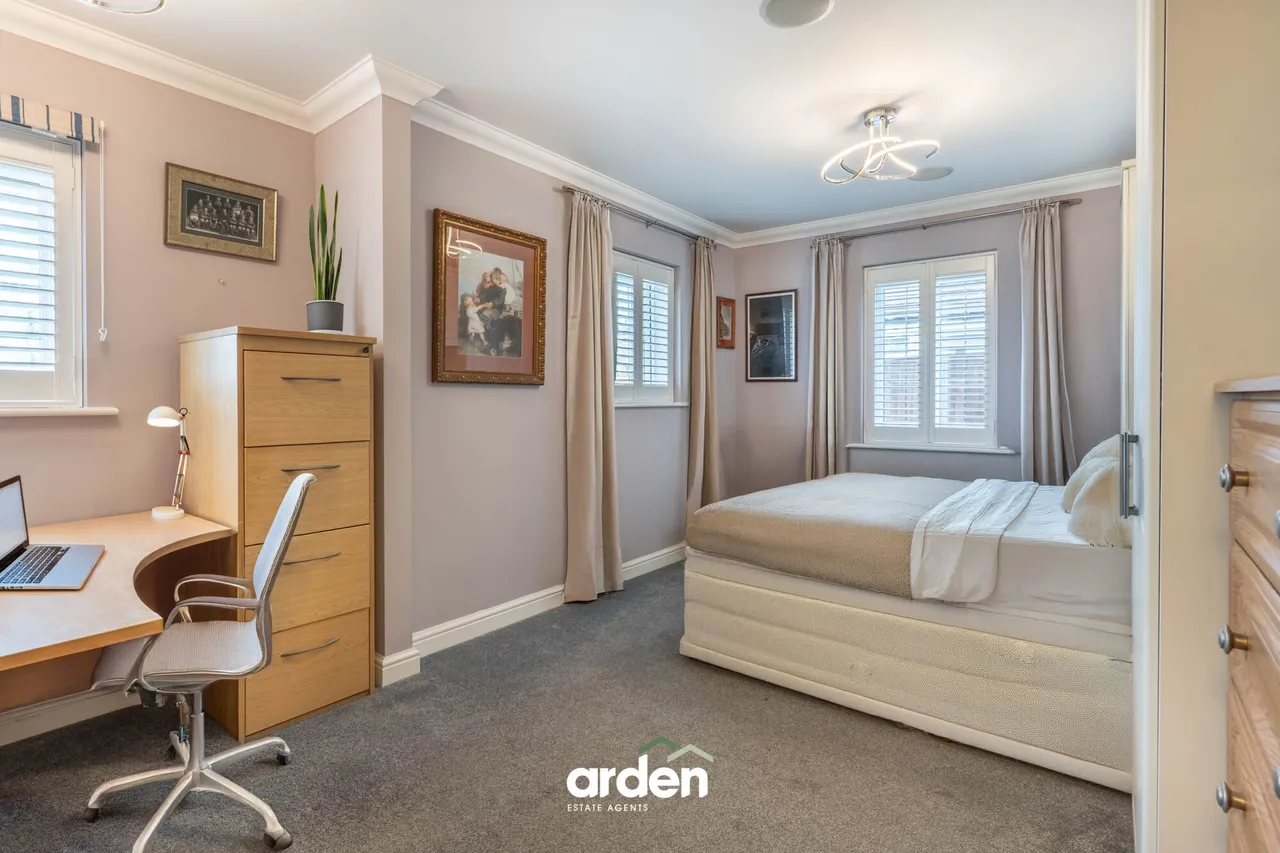 Lea End Lane, Birmingham, B38, photo 10