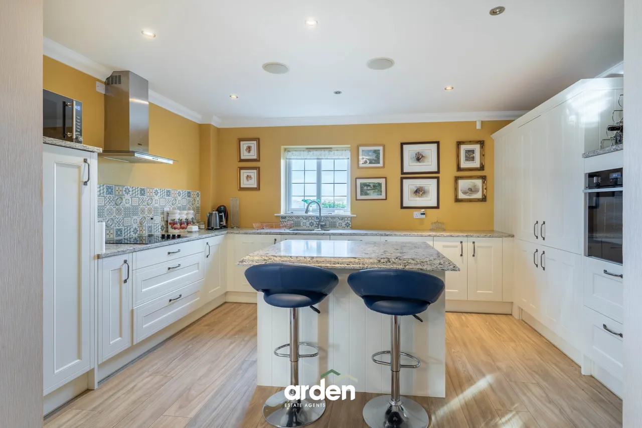 Lea End Lane, Birmingham, B38, photo 5