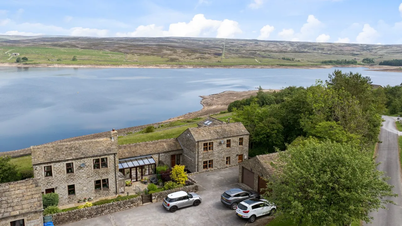 Grimwith, Hebden, BD23, photo 25