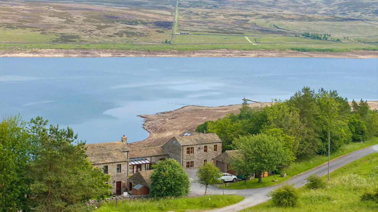Grimwith, Hebden, BD23, photo 24