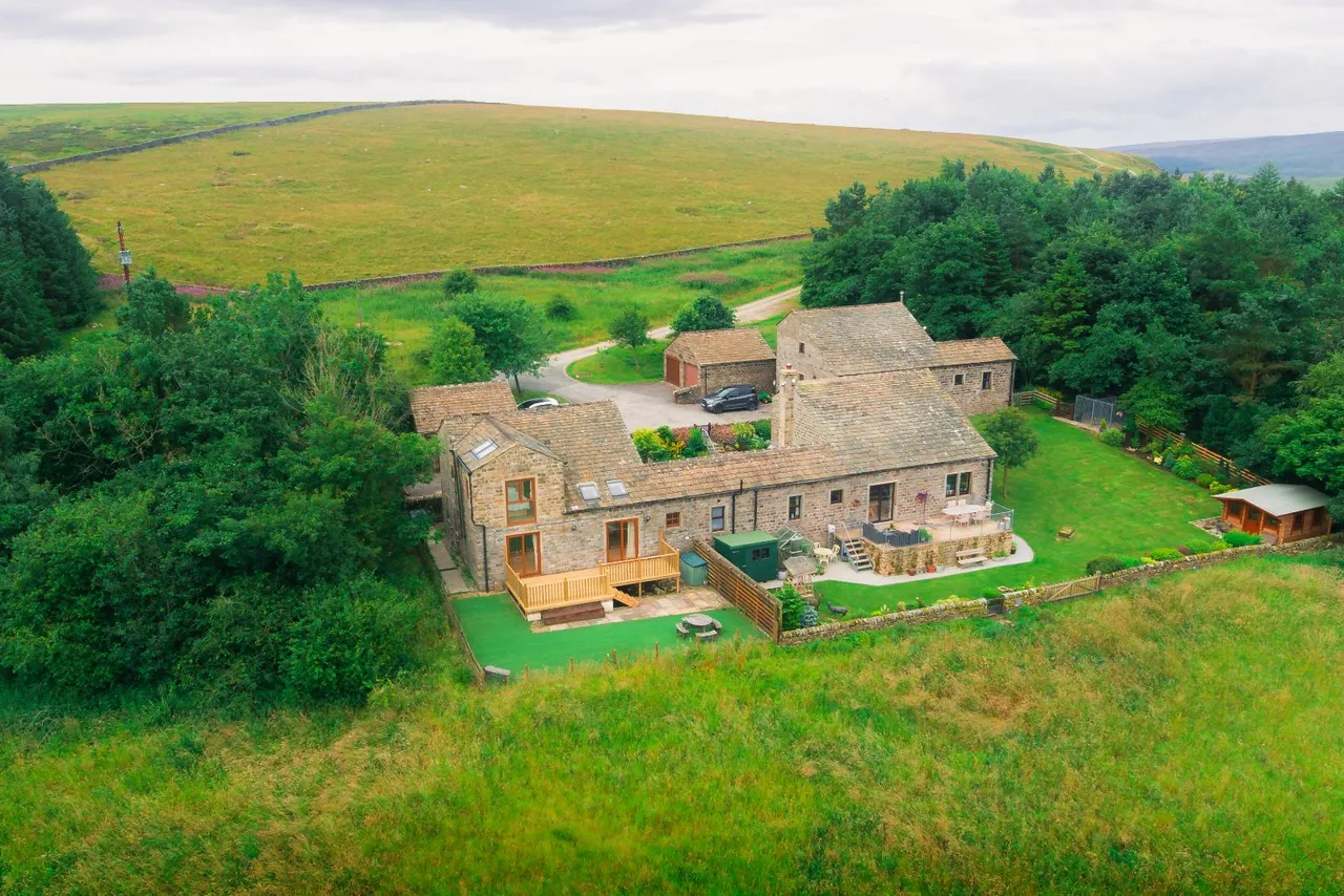 Grimwith, Hebden, BD23, photo 28