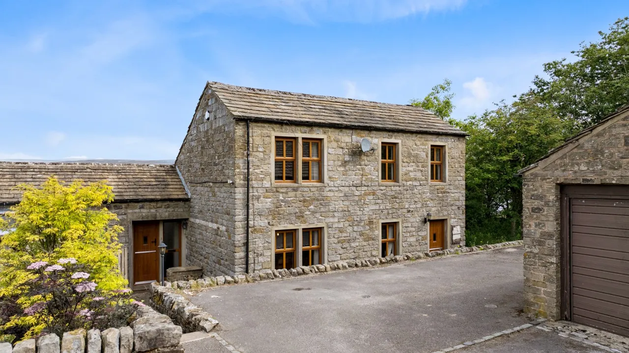 Grimwith, Hebden, BD23, photo 29
