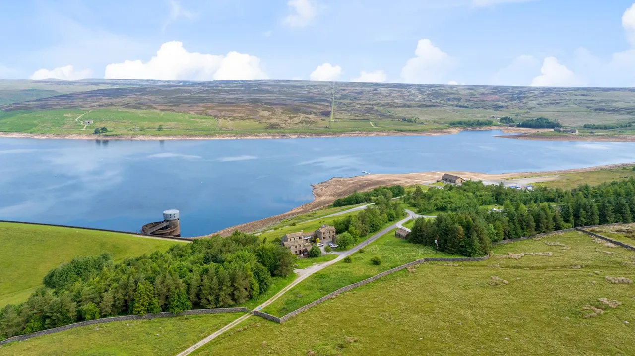 Grimwith, Hebden, BD23, photo 23