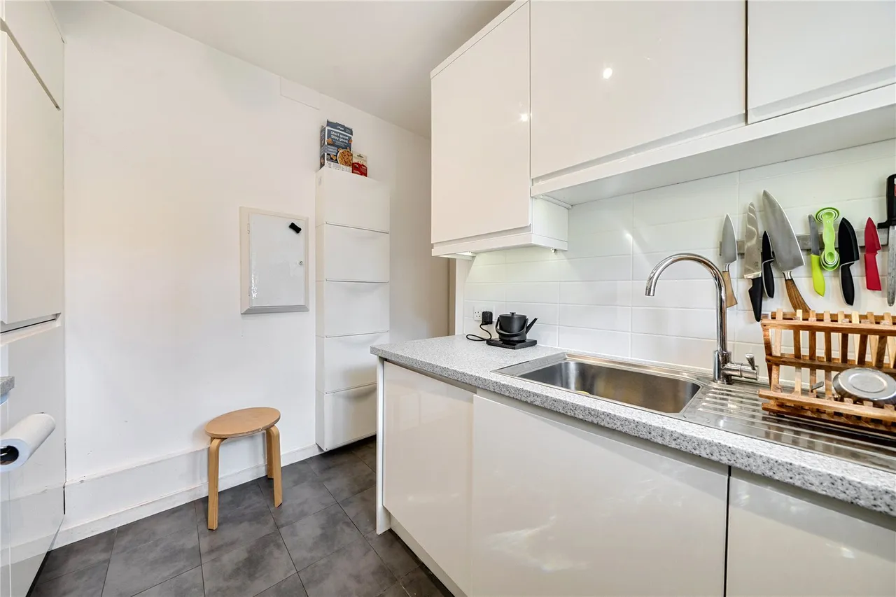 Falmouth Road, London, SE1, photo 15