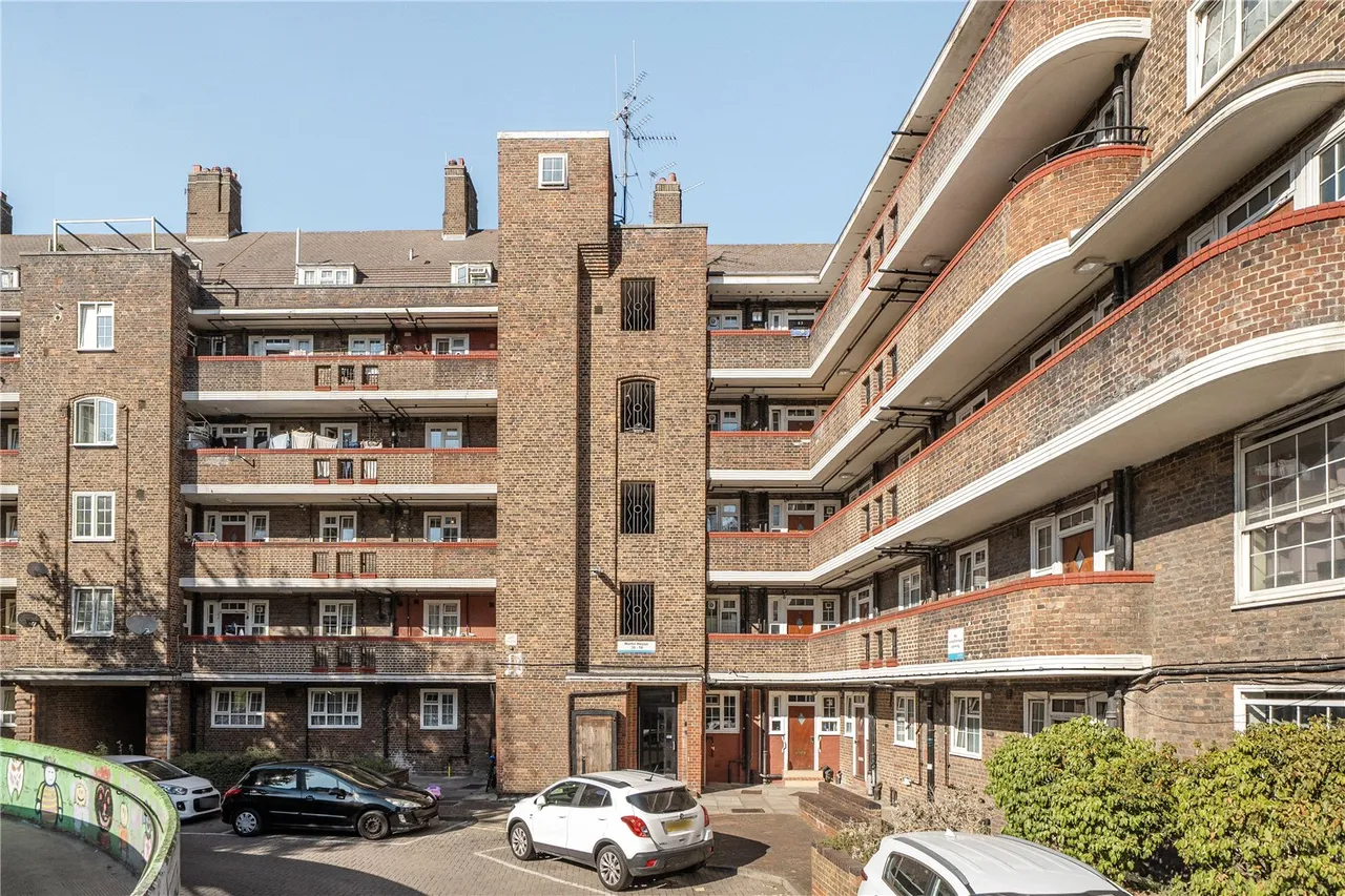 Falmouth Road, London, SE1, photo 6
