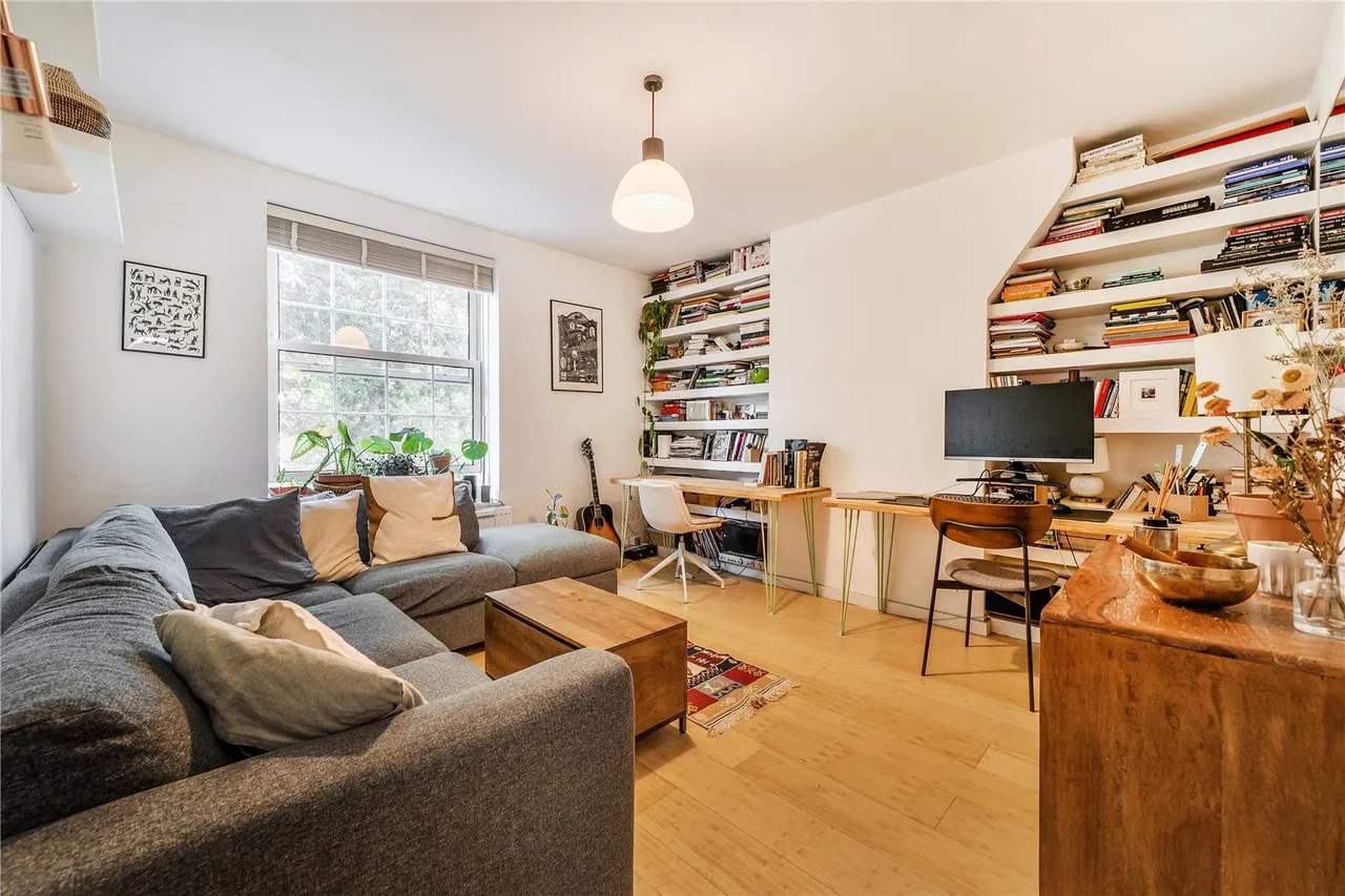 Falmouth Road, London, SE1, photo 5