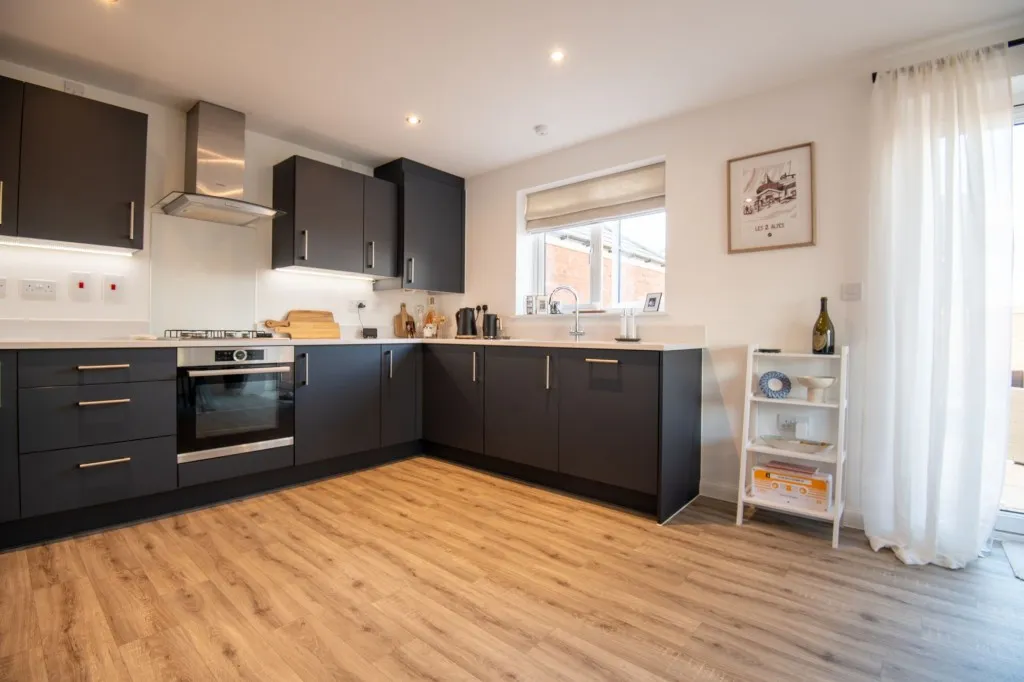 Cydonia Way, Wellingborough, NN8, photo 5