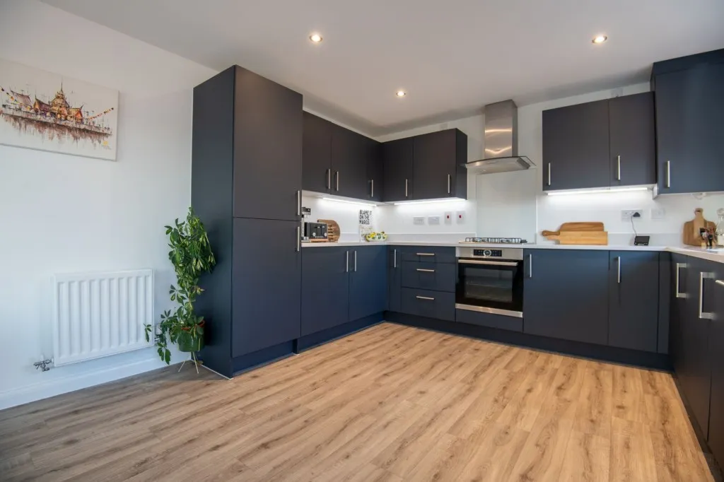 Cydonia Way, Wellingborough, NN8, photo 6