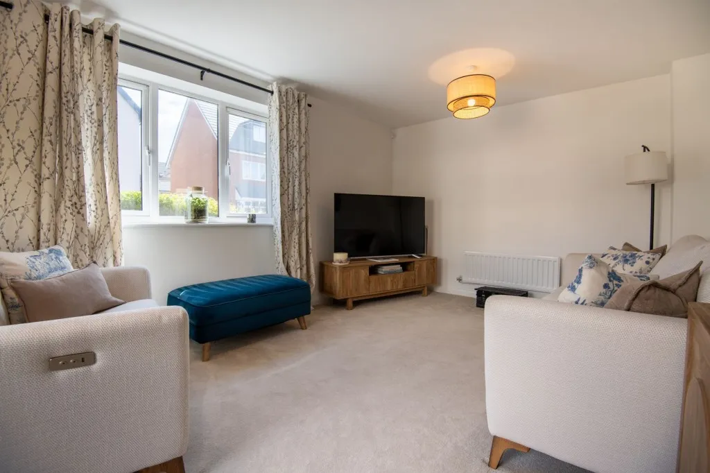 Cydonia Way, Wellingborough, NN8, photo 3