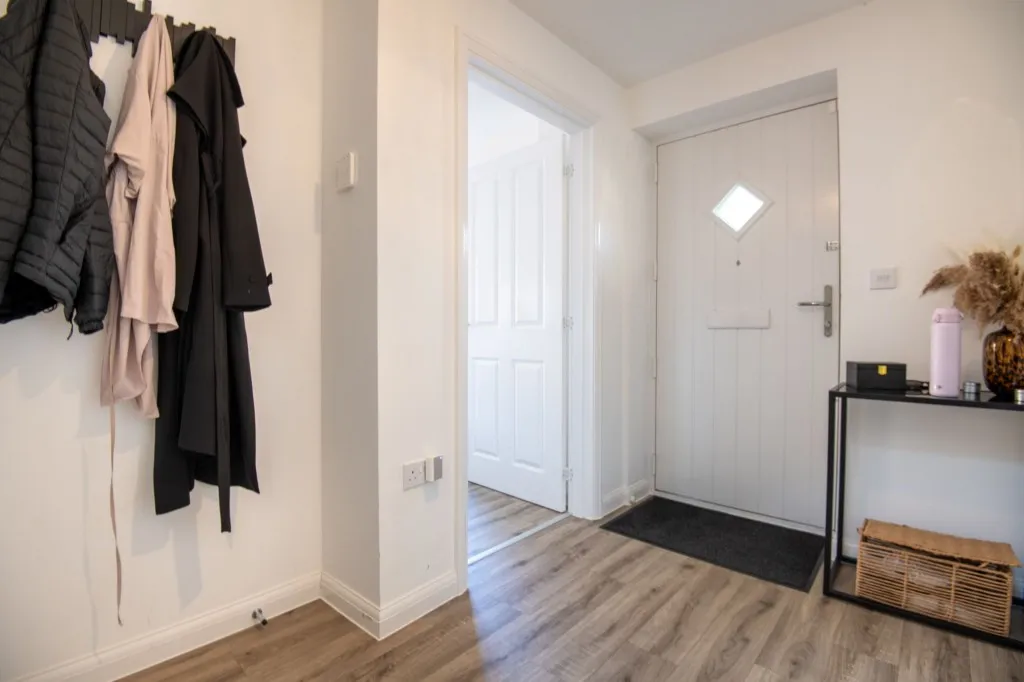 Cydonia Way, Wellingborough, NN8, photo 8
