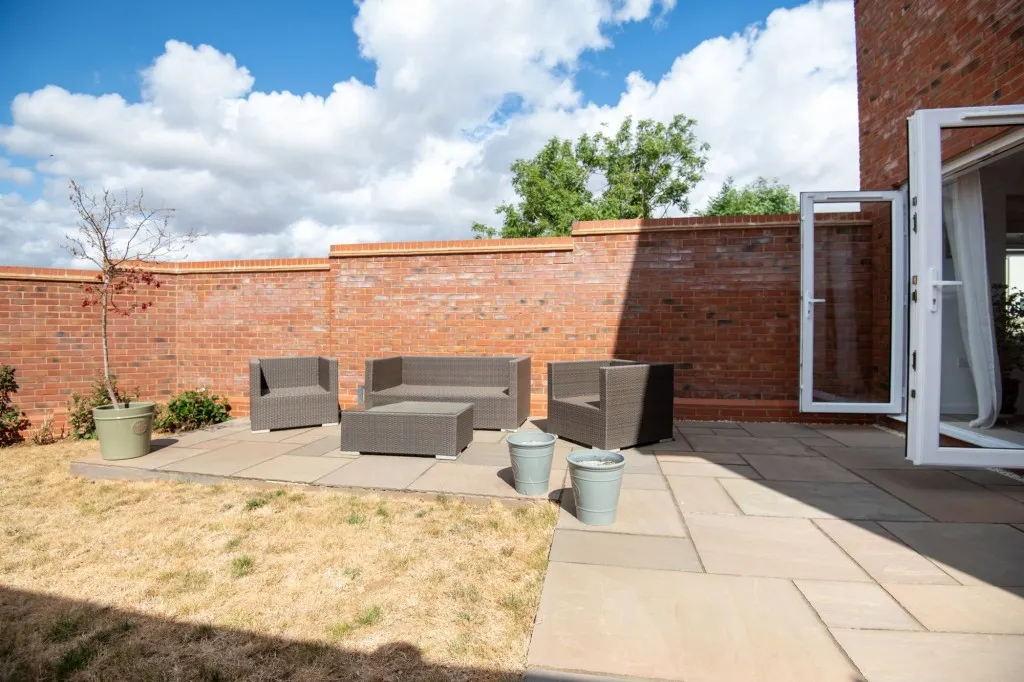 Cydonia Way, Wellingborough, NN8, photo 19