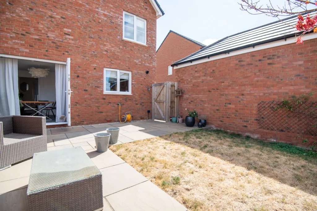 Cydonia Way, Wellingborough, NN8, photo 20