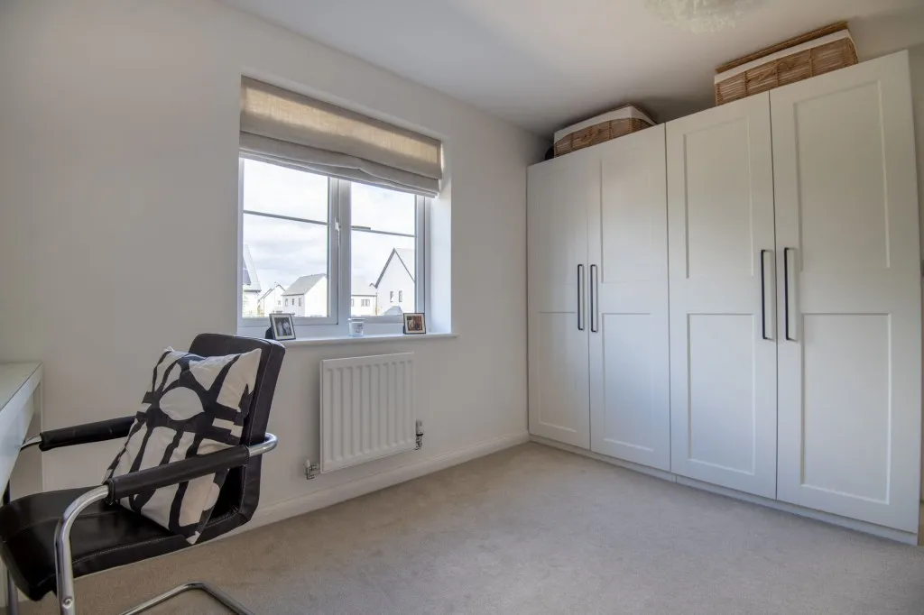 Cydonia Way, Wellingborough, NN8, photo 15