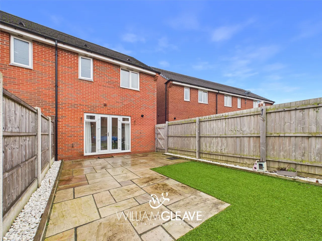 Centenary Close, Broughton, Chester, Flintshire, CH4 0FY, photo 25