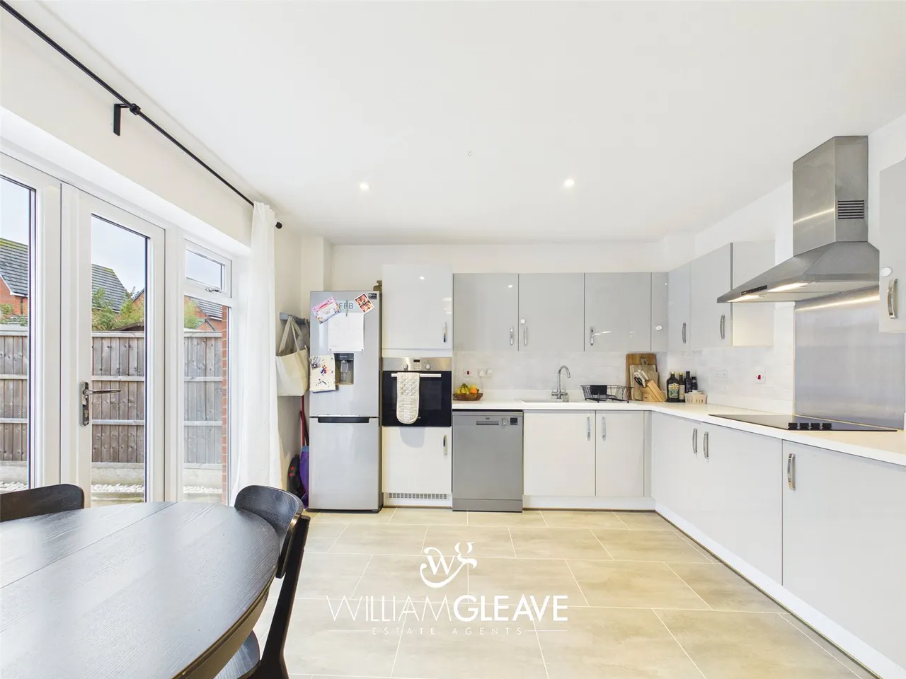 Centenary Close, Broughton, Chester, Flintshire, CH4 0FY, photo 9