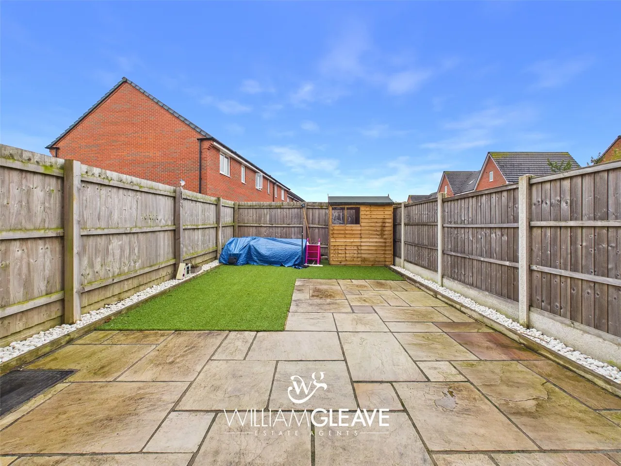 Centenary Close, Broughton, Chester, Flintshire, CH4 0FY, photo 23